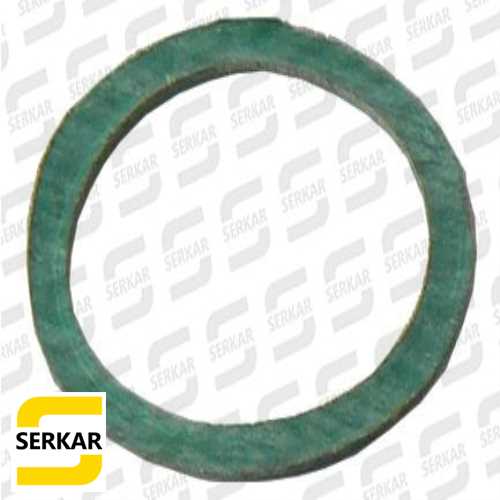 DKS DİSTRİBÜTÖR ALT BAKALIT CONTA 